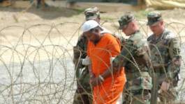 Huit Algériens sont toujours détenus par les Américains sur l’île de Guantanamo