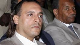 Hannibal Kadhafi inculpé au Liban pour disparition d’un dignitaire chiite