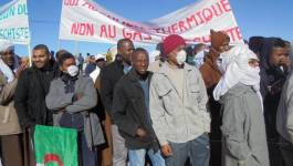 L'Algérie en crise : la nécessité d'une stratégie de développement durable (I)