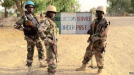 Niger: une tentative de coup d'Etat déjouée, selon le président