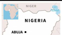 Des "dizaines de morts" dans une explosion au Nigeria