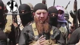 Les forces spéciales américaines ont capturé un des chefs de l’Etat islamique