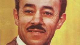 Taleb Rabah, un des pionniers de la chanson kabyle, est mort