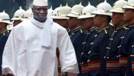 La Gambie déclarée Etat islamique par son président