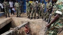 Des dizaines de cadavres de jeunes dans les rues de Bujumbura