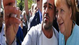 Angela Merkel veut accélérer le renvoi des sans-papiers algériens déboutés