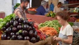 Algérie : L’inflation en hausse de 4,8% en 2015