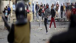 Après les mouvements de protestation, le couvre-feu décrété en Tunisie