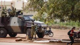 Burkina Faso : des terroristes attaquent un hôtel et un restaurant à Ouagadougou