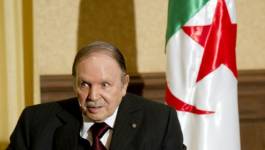 Avec Abdelaziz Bouteflika, le mépris de la Constitution est une règle