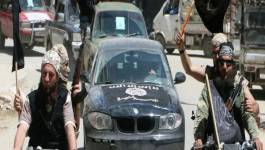 Al-Qaïda en Syrie enlève deux célèbres militants antirégime