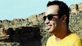 Bassem Abdi : "Asadlis Umdhin Amazigh est la réalisation du rêve de Ammar Negadi"