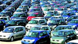 Algérie : Les importations de véhicules seront réduites de moitié par le gouvernement