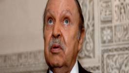 Le président Bouteflika a fait une constitution trop bien pensée !!!