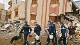 Séisme de magnitude 6,1 en Méditerranée entre le Maroc et l'Espagne