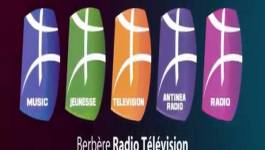 Berbère Télévision couvrira mardi toute l'Afrique du Nord