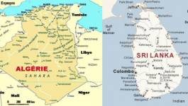 La co-officialité linguistique en Algérie et le risque d’un dérapage à la sri-lankaise