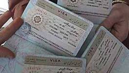 420 000 Algériens ont bénéficié des visas d’entrée en France en 2015