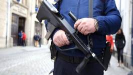 Perquisitions antiterroristes à proximité de Mayence (Allemagne)