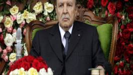 Lettre ouverte à Abdelaziz Bouteflika pour l’au-delà