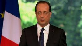 Nouvelle baisse de popularité pour François Hollande, proche de son niveau le plus bas