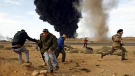 Un raid aérien américain a éliminé plus de 50 jihadistes en Libye (actualisé)