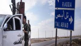 Le Pentagone promet l'encerclement de la capitale de l'Etat islamique par les Kurdes