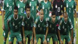 CAN-2017 / Ethiopie-Algérie: les Verts décidés à se qualifier