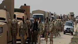 L'armée syrienne affirme avoir repris aux djihadistes la totalité de Palmyre