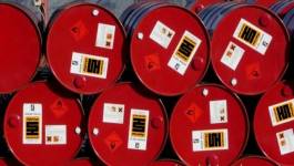 Le pétrole algérien coté à 33 dollars le baril, selon l’Opep