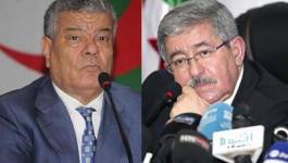 L'Algérie de papa, c’est fini, commence celle de la clique à Ouyahia