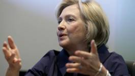 Chaos libyen : la candidate Hillary Clinton se défausse