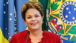 La procédure de destitution de Dilma Rousseff, présidente du Brésil