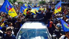 Plusieurs centaines de milliers de militants du MAK à Tizi-Ouzou, Bejaia et Bouira