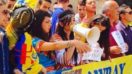 Images. Des dizaines de milliers de marcheurs pour le printemps amazigh à Bejaia et Tizi-Ouzou