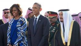 Discorde entre les Etats-Unis et l’Arabie saoudite