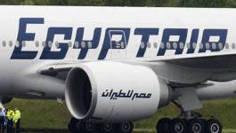 Crash du vol d'EgyptAir: une ressortissante algérienne parmi les victimes
