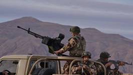 Les trois terroristes abattus par l'ANP à Bouira sont identifiés, annonce la Défense