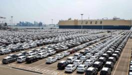 Licences d'importation de véhicules: trente recours introduits