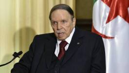 Le frère de Bouteflika se rappelle de l'existence du droit !!!