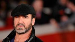 Eric Cantona : "Benzema et Ben Arfa écartés des Bleus pour des raisons strictement raciales"