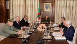 L’Algérie des égocrates