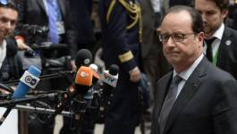 Le président François Hollande joue son avenir sur la loi Travail El Khomri