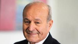 Issad Rebrab (patron de Cevital) : "J’ai peur pour mon pays"