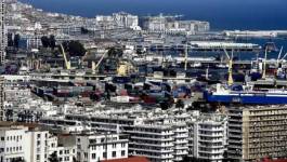 Le déficit commercial de l'Algérie s'aggrave encore