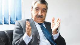 Saïd Sadi : "Le dossier El Khabar est d’abord un vrai problème politique"