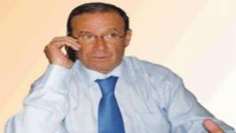 Zouaoui Benhamadi nommé patron de l'Autorité de régulation de l'audiovisuel