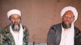 Ayman al-Zawahiri, chef d'Al-Qaïda, fait allégeance au nouveau leader des talibans