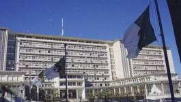 La Banque mondiale, le FMI et l’AIE s’inquiètent de l’avenir de l’économie algérienne