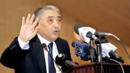 Ali Benflis : "Ce régime politique est désormais dos au mur"